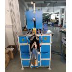 1.5KW Book Casing In Machine , CE 17pcs/Minute Hard Cover Maker Machine