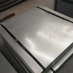 S275jr Galvanized Steel Sheet Astm A36 Carbon Steel Plate Flowerless for sale
