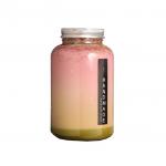 Custom Logo 650ml 240mm Empty Plastic Juice Bottles