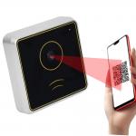 RD006 QR Mifard Card TCP/IP RJ45 QR Reader Access Control System for sale