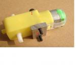 Smart Car Chassis Remote Control Car Parts Suits for Arduino Starter