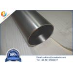 Lightweight Titanium Alloy Products Tubes And Pipes For Tubular Heat Exchangers for sale