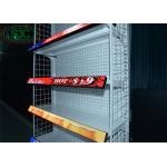 Exquisite LED sign small pixel pitch X1.876 shelf LED display LED strip for shops or supermarket for sale