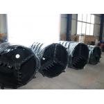 APIE Drilling Rig Tool 600mm Cross Cutter Core Barrel With Rock for sale