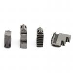 Customized CNC Machined Parts Guaranteed Precision and Performance ±0.01mm Tolerance for sale