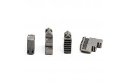 China Customized CNC Machined Parts Guaranteed Precision and Performance ±0.01mm Tolerance supplier