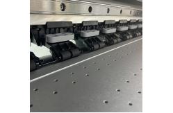 China Stormjet All In One Inkjet Printer Multifunction With Eco Solvent Ink supplier