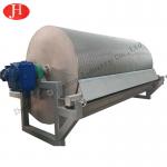 Provided After-sales Service Customized Cassava Starch Processing Equipment for Optimal Performance for sale