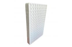 China EPS seedling tray foam suspended seedling tray customization supplier