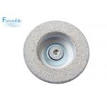 57436000 Grinding  Stone Wheel Assembling For Gerber Cutter S-93-7