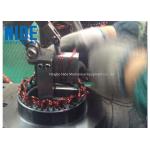 Manul Generator Alternator Stator Winding Machine For Automobile