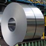 Sus430 Cold Rolled Stainless Steel Coil For Decorative 1.5mm Thickness for sale