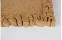 China 17mm Decorative Cork Board 17mm Personalised Pin Board Eco supplier