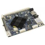 2.0 Ghz Frequency Embedded ARM Board , MP4 GPU BT4.0 Open Source ARM Board for sale