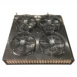 Corrosion Resistant Air Cooler Condenser FOR cold storage room walk in freezer cooling system for sale
