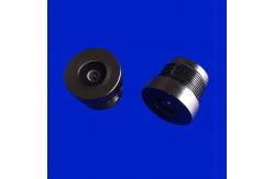 China 60/40 Optical Camera Lenses , 2mm-10000mm Double Concave Lens supplier