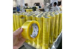 China Industrial Adhesive Tape For Shipping Packaging Custom supplier