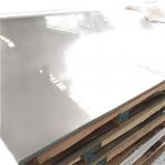 16 Gauge Stainless Steel Sheet 304 #4 Brushed Finish 304 80mm for sale