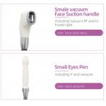 700nm  V9 Vacuum Slimming Machine Portable for sale