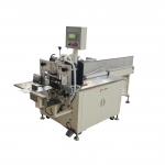 Semi Automatic Easy Operation Napkin Tissue Paper Soft Bag Packing Machine for sale