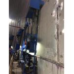 Single Side Sub Arc Automatic Girth Welding Machine For Tank Construction Machinery