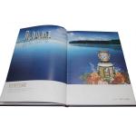 Hot Stamping Hardcover Picture Book Printing 157gsm Art Paper for sale