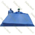 SP SMS SMMS SMMMS Disposable Surgical Packs 40g 60g for Paediatric for sale