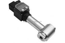 China Adjustable Air Oil Differential Pressure Transmitter supplier