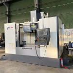 Vmc1160 High Precision 3 4 5 Axis Vertical CNC Milling Machine Accurate Machining