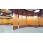 6m Height Acoustic Room Dividers / Office Partition Walls with Aluminium Frame for sale