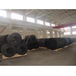 Easy Installation Rubber Boat Fenders Long Service Time Fender Rubber Marine