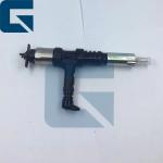 Diesel Engine Parts 6D170E-5 Fuel Injector 6245113100 6245-11-3100 for sale