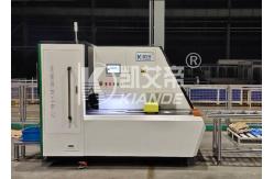 China Automatic busbar punching machine for bus bar copper aluminum joint bending supplier