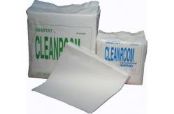 China SMT Clean Paper Nonwoven Wiper supplier