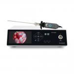 TUYOU 1/2.8 SONY CMOS Image Sensor Medical Endoscope Camera With Cold Light Source For ENT Urological for sale