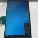 10.1 Inch TFT LCD Module INNOLUX  P101SFA-AF0 Diagonal 1600*RGB*2560 for sale