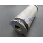 Aluminum Foil Paper Embossed Roller Cylinder Customized Printing for sale