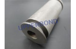 China Aluminum Foil Paper Embossed Roller Cylinder Customized Printing supplier