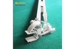 China 1.5m-3.5m Retractable Awning Hardware Awning Support Arms supplier