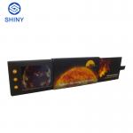 Homemade Video Business Card Custom Made Mini Mailable With 7 Inch Lcd Screen