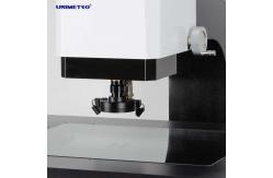 China High Stability Visual Measurement System motion control 80mm Working Distance supplier