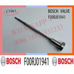 F00RJ01941 Fuel Control Valve For for Bosh Common Rail Injector 0445120121 0445120122 0445120125 0445120236 for sale