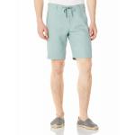 Adjustable Drawstring Linen Beach Shorts Mens Low Waist Shorts Lightweight for sale