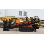 HDD Engineering Drilling Rig Machine 33T With Auto Anchoring And Auto Loading