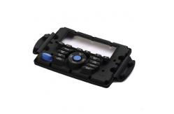 China Game Console Conductive Silicone Rubber Buttons 90 Shore A supplier