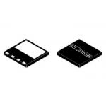 Integrated Circuit Chip STL24N60M6 Power MOSFET Transistors 600V 8PowerVDFN for sale