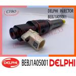 Diesel Engine Fuel Injector BEBJ1A05001 For DAF 01905002 1905002 for sale
