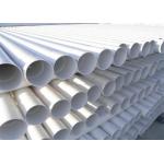 High Speed PVC Drainage Plastic Pipe Extrusion Line With 1 Year Warranty for sale