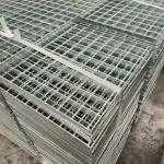Riveted Steel Gratings: Traditional, Reliable, and Sturdy Design