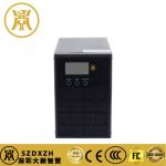 Line Frequency Industrial UPS Power Supply Single Phase Mission Critical Power Supply for sale